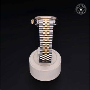 Oyster Perpetual Datejust 36