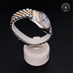 Oyster Perpetual Datejust 36