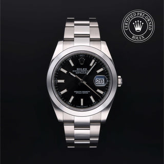 Datejust 41