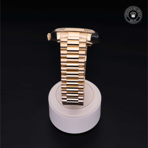 Oyster Perpetual Day-Date II