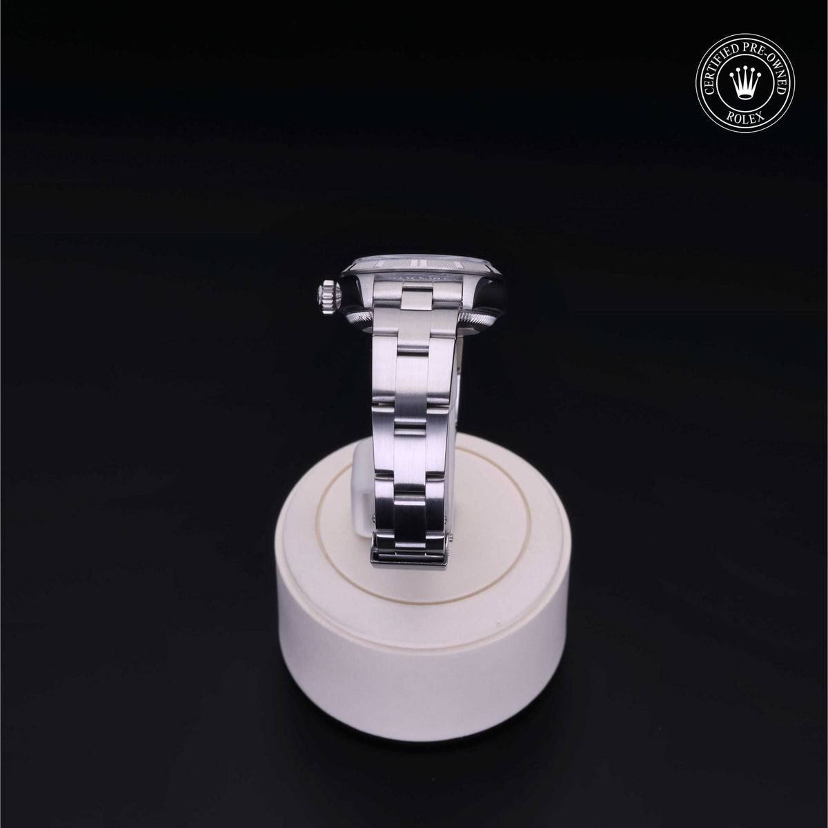 Oyster Perpetual Lady-Datejust 26