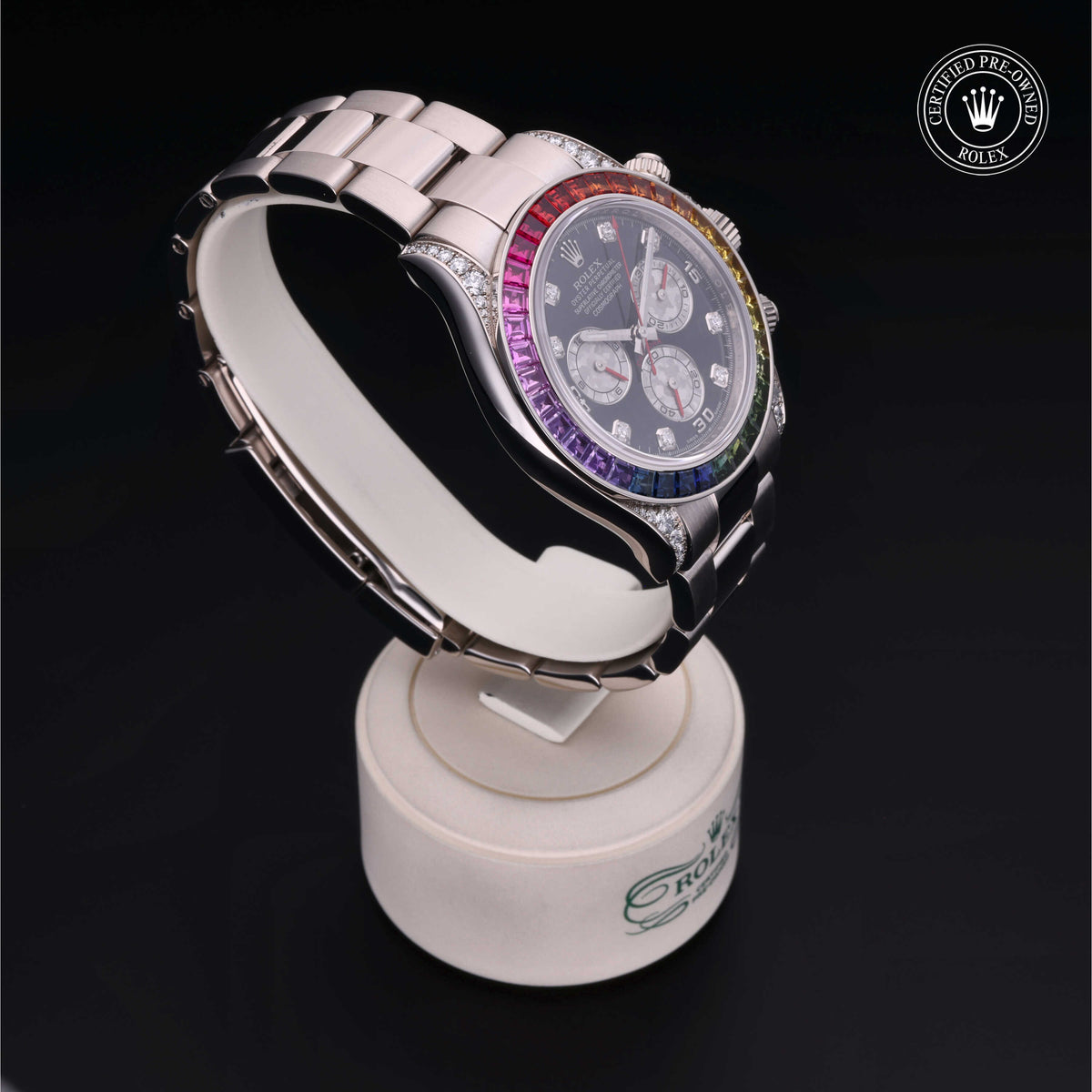 Oyster Perpetual  Cosmograph Daytona