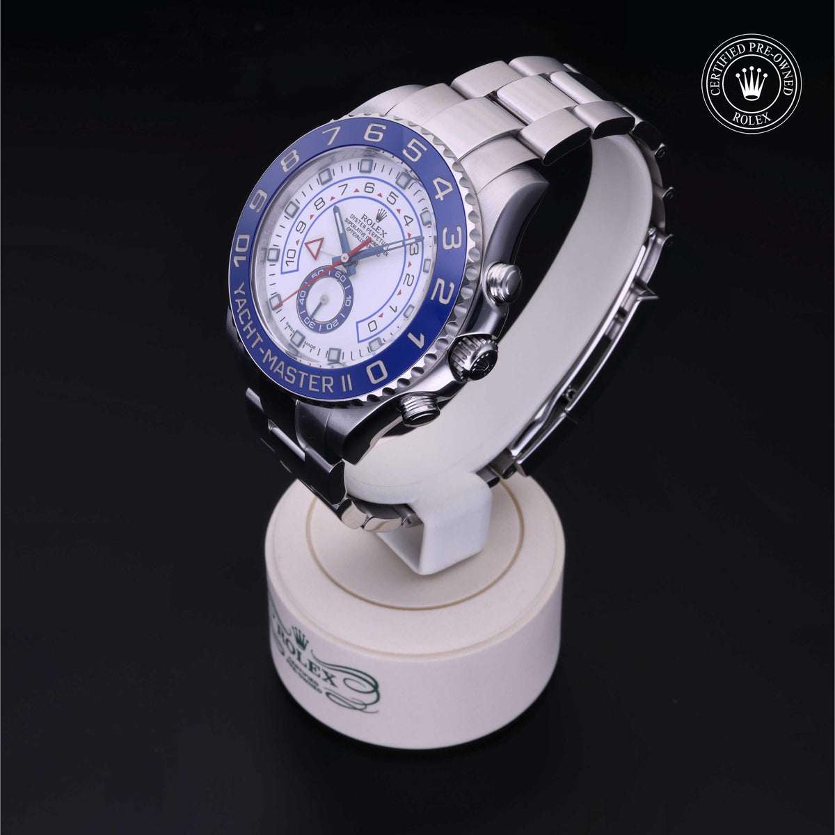 Yacht-Master II
