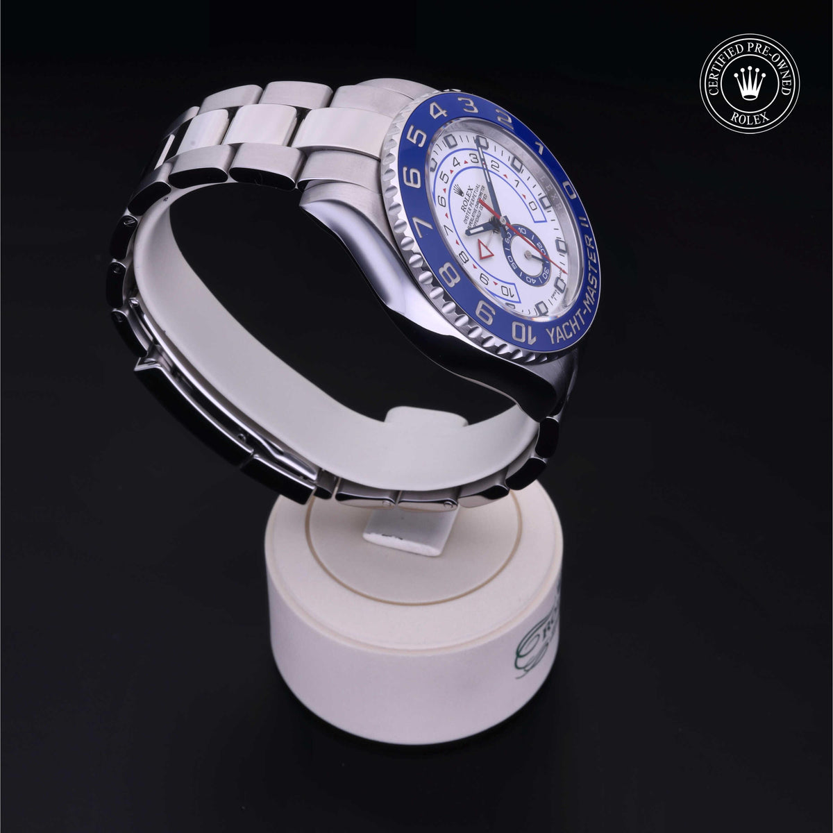 Yacht-Master II