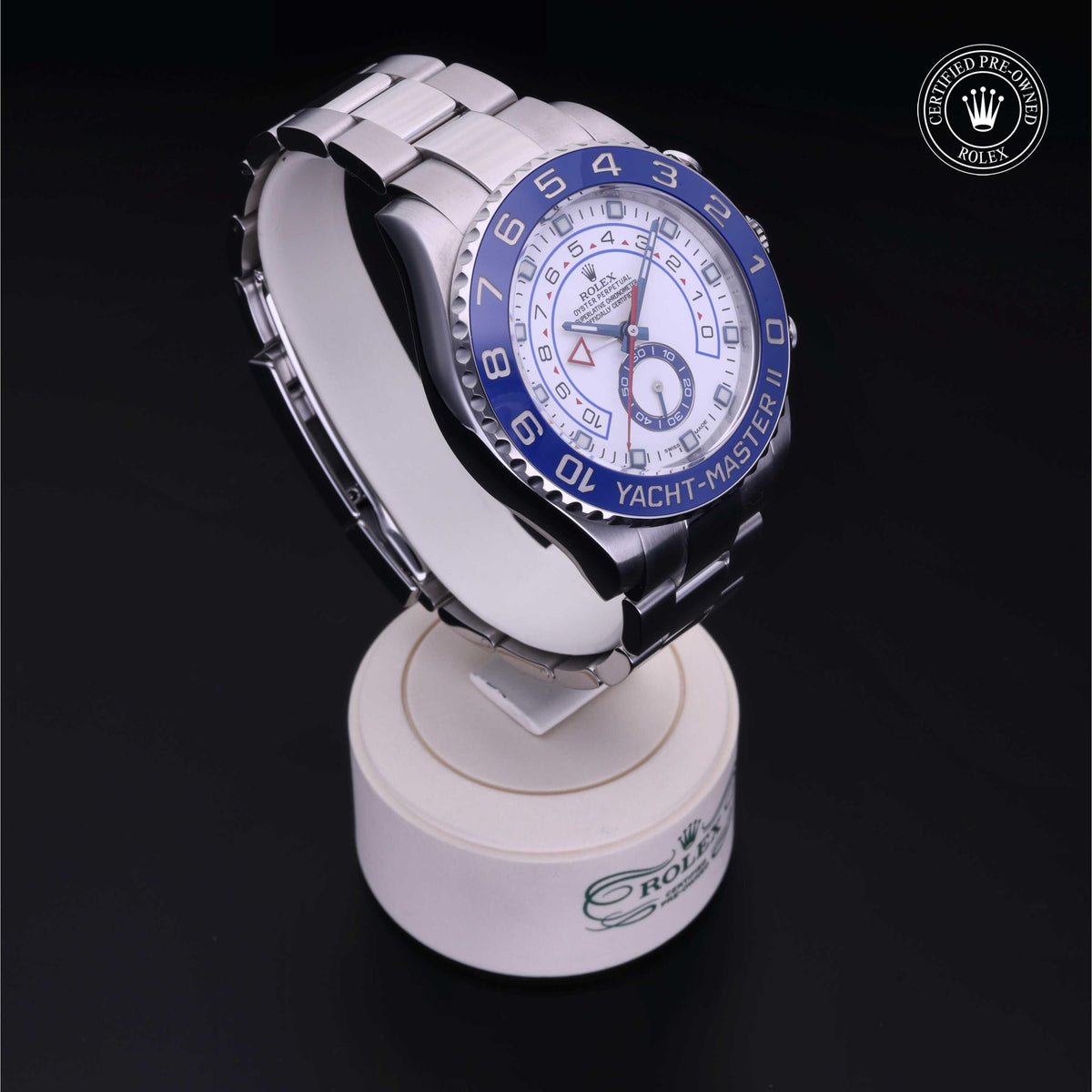Yacht-Master II