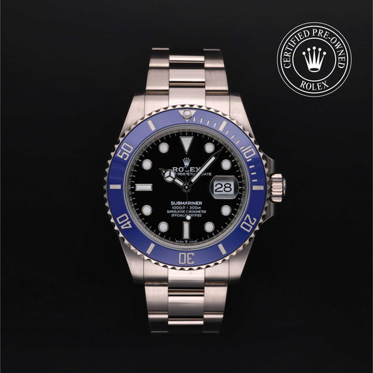 Submariner Date