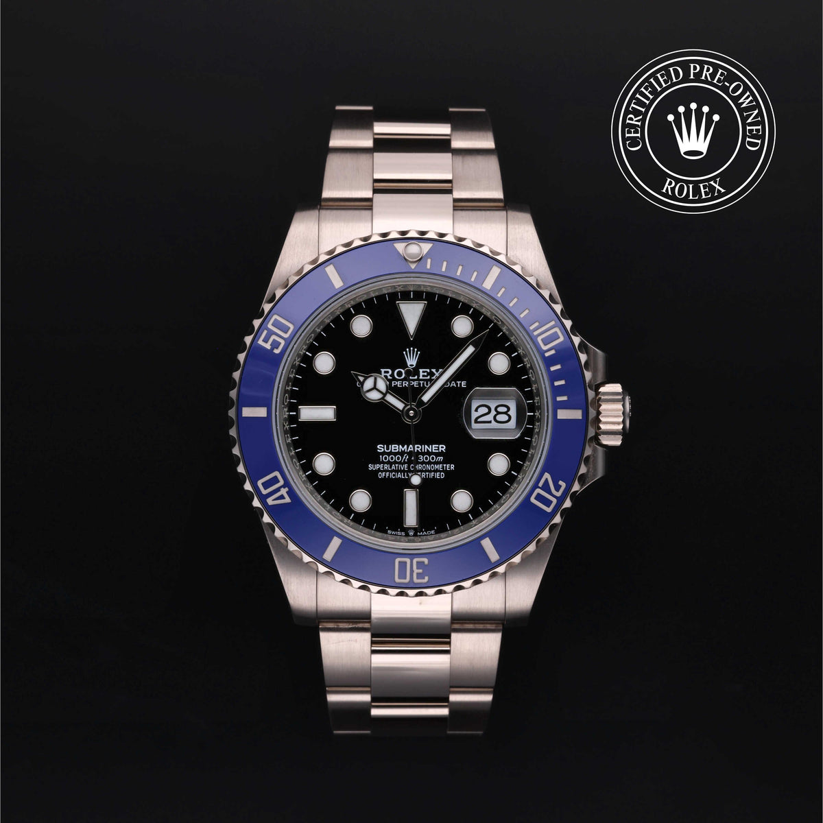 Submariner Date