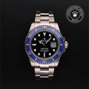 Submariner Date