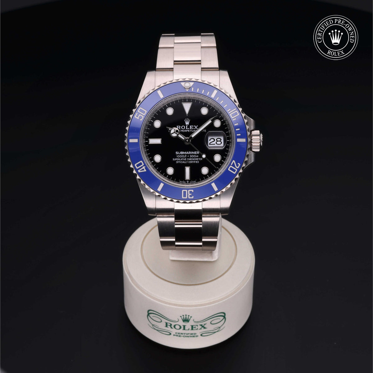 Submariner Date