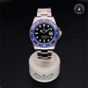 Submariner Date