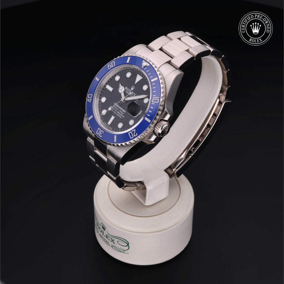 Submariner Date