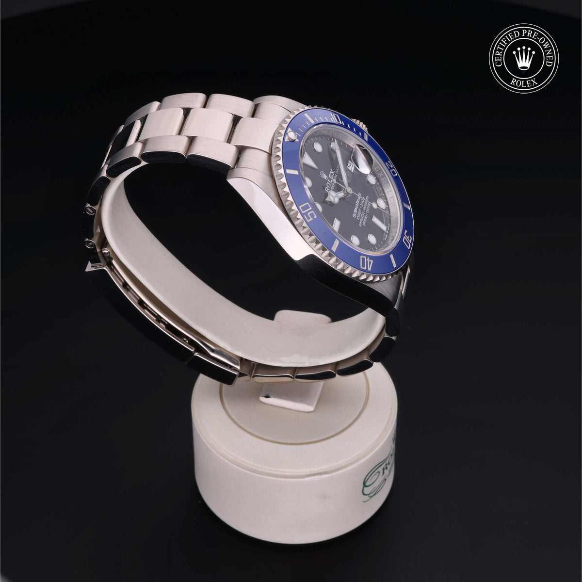 Submariner Date
