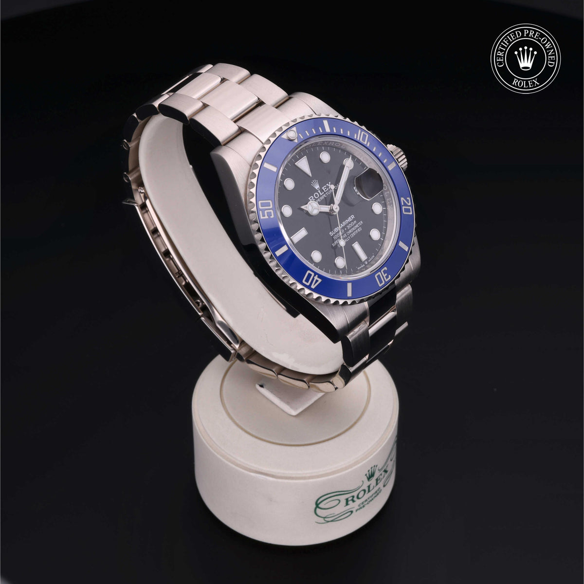 Submariner Date