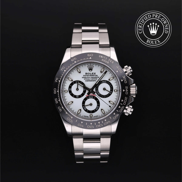Cosmograph Daytona