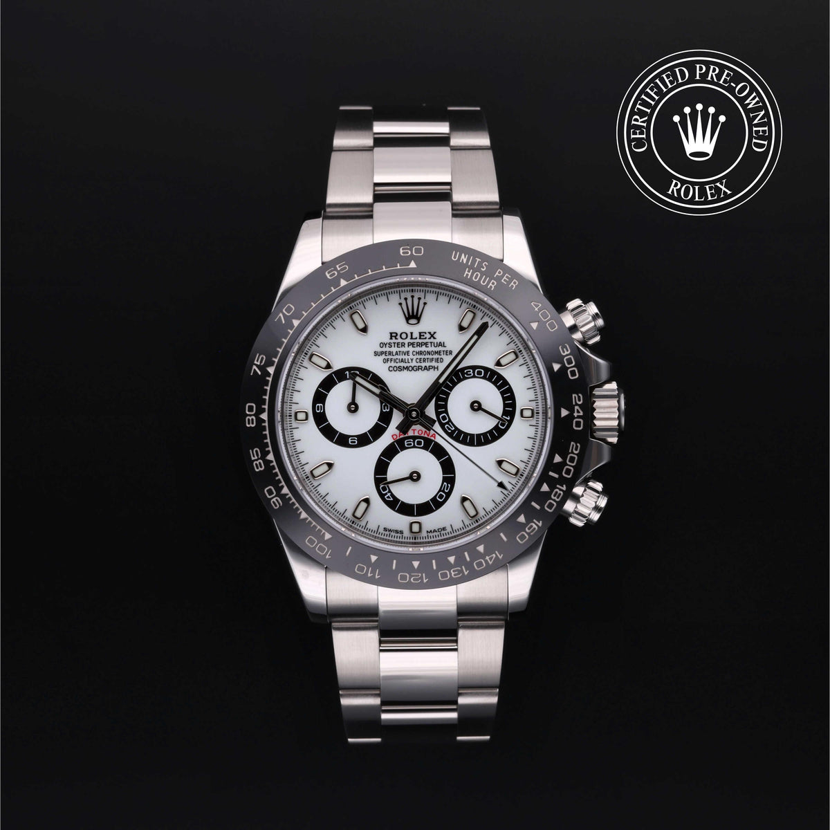 Cosmograph Daytona