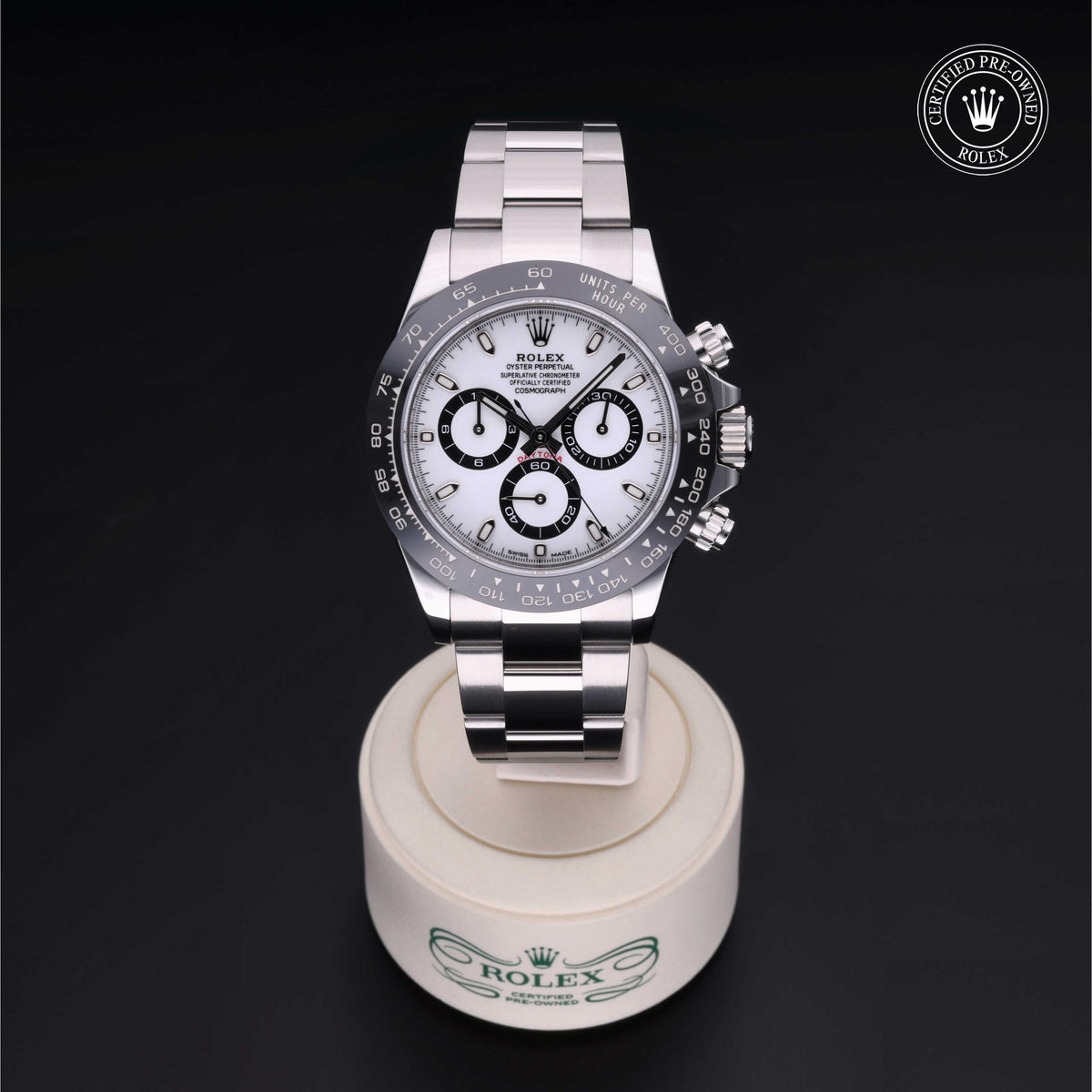 Cosmograph Daytona