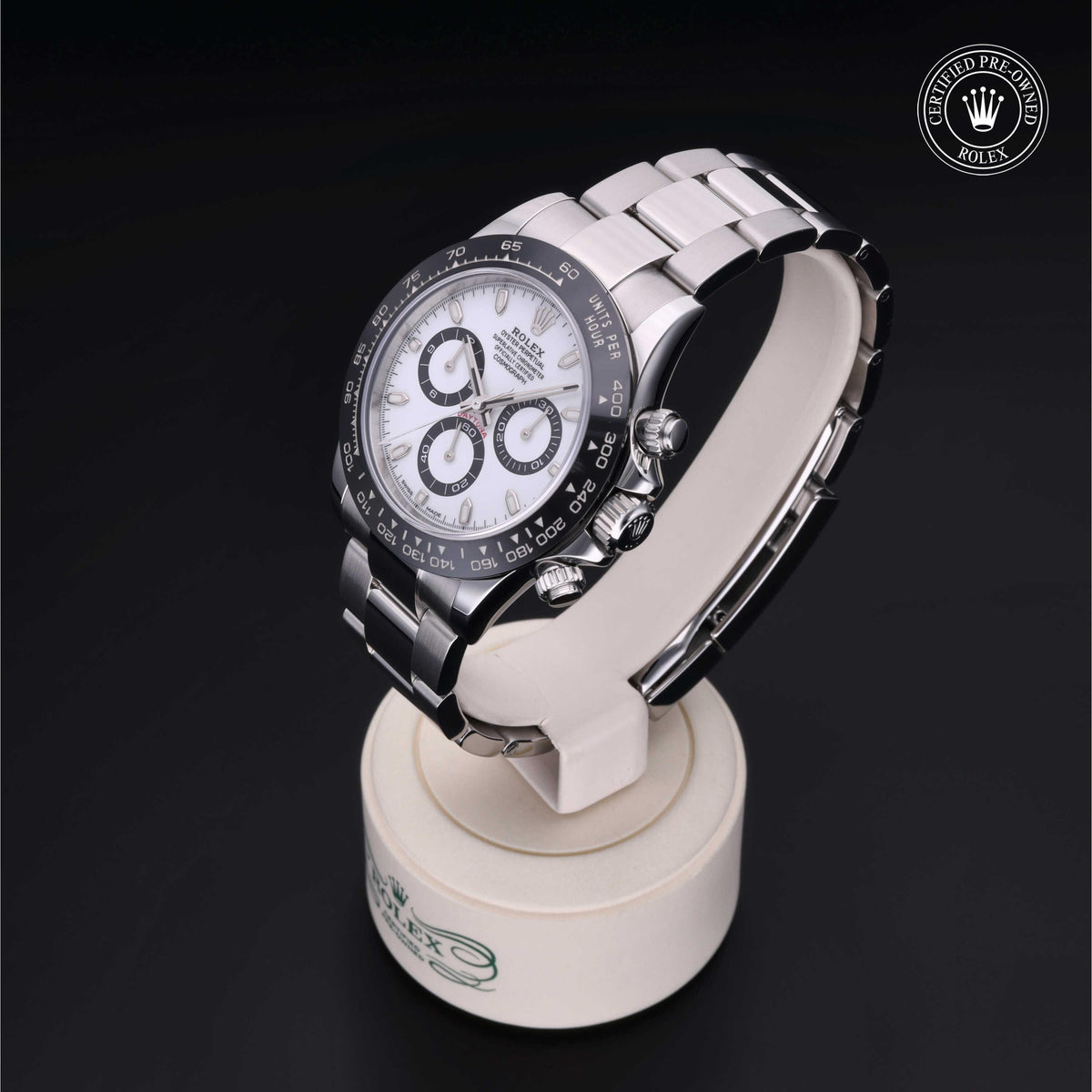 Cosmograph Daytona