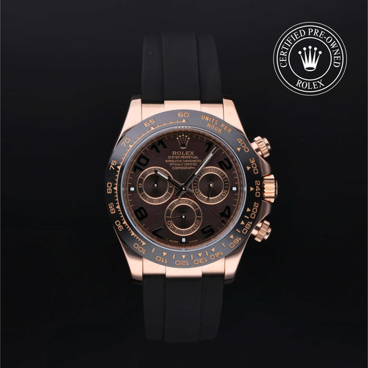 Cosmograph Daytona
