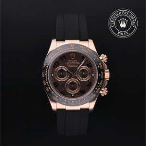 Cosmograph Daytona