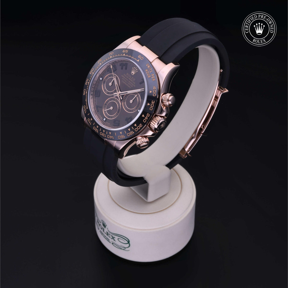 Cosmograph Daytona