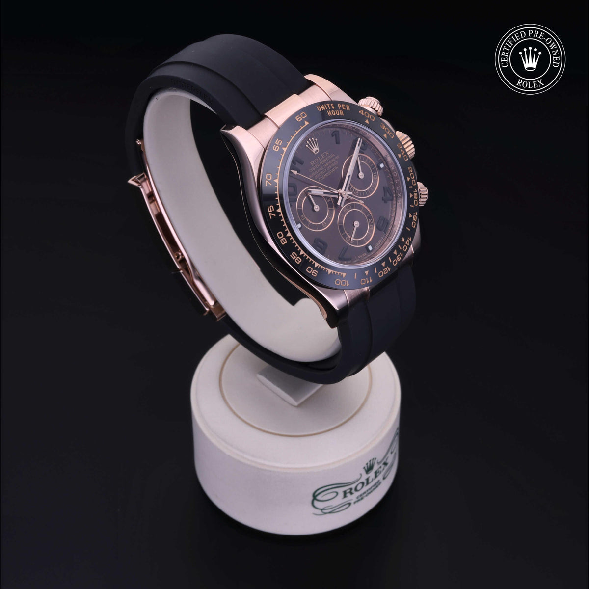 Cosmograph Daytona