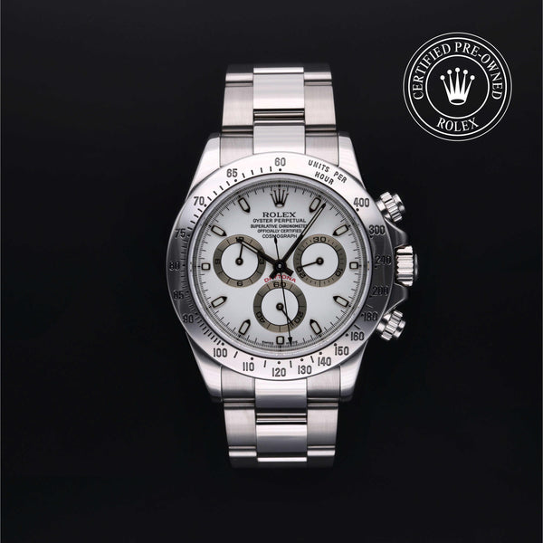 Cosmograph Daytona