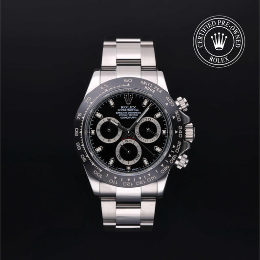 Cosmograph Daytona