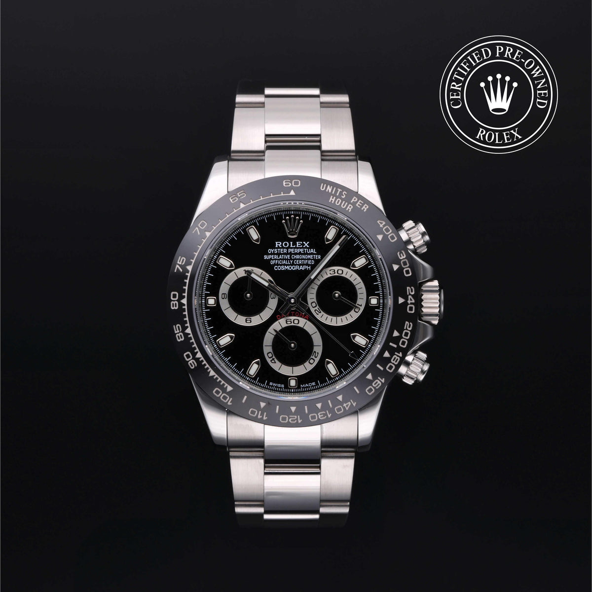Cosmograph Daytona