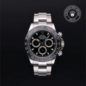Cosmograph Daytona