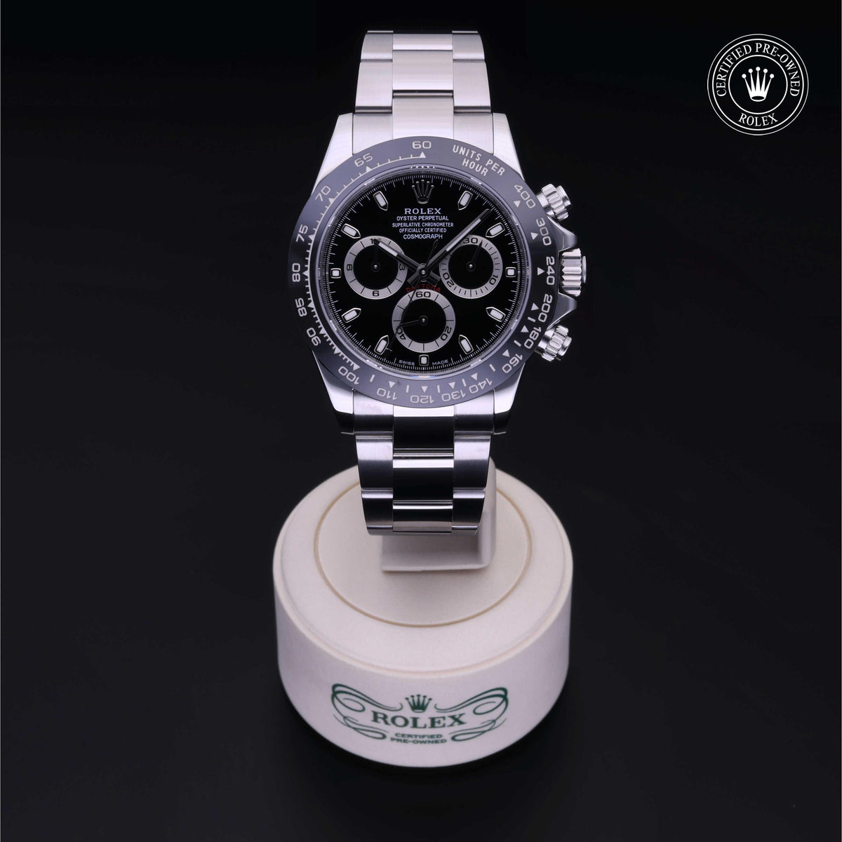 Cosmograph Daytona