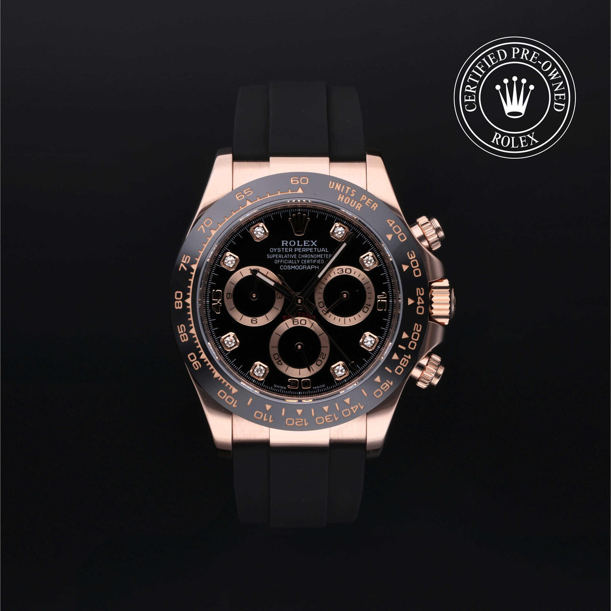 Cosmograph Daytona