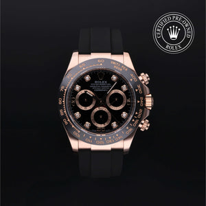 Cosmograph Daytona