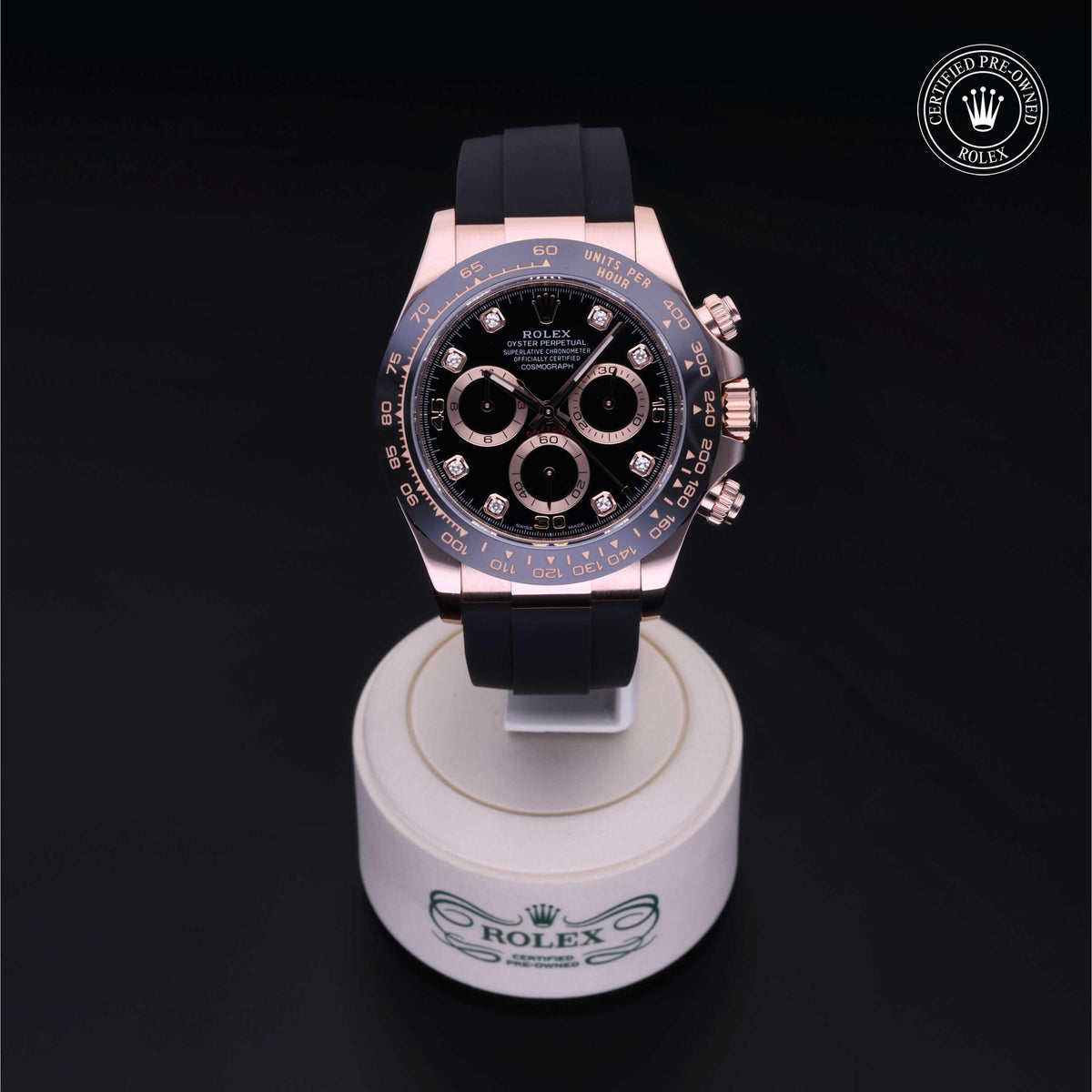 Cosmograph Daytona