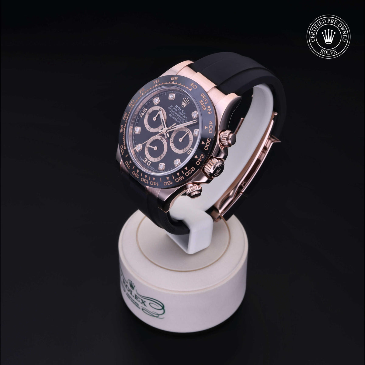 Cosmograph Daytona