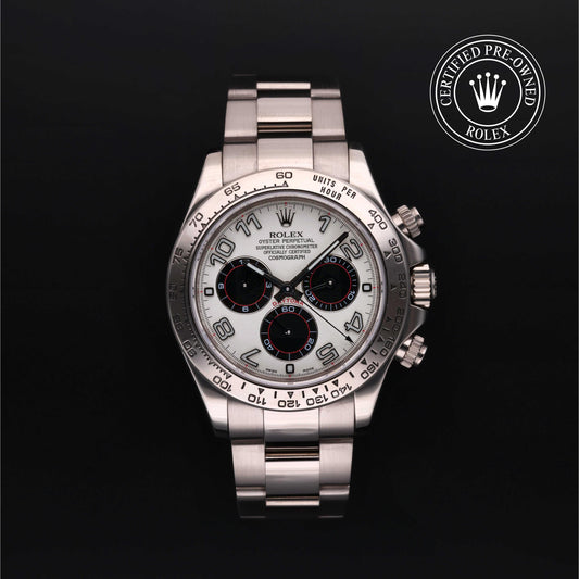 Cosmograph Daytona