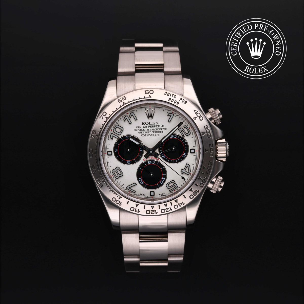 Cosmograph Daytona