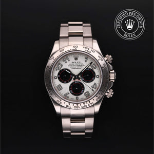Cosmograph Daytona