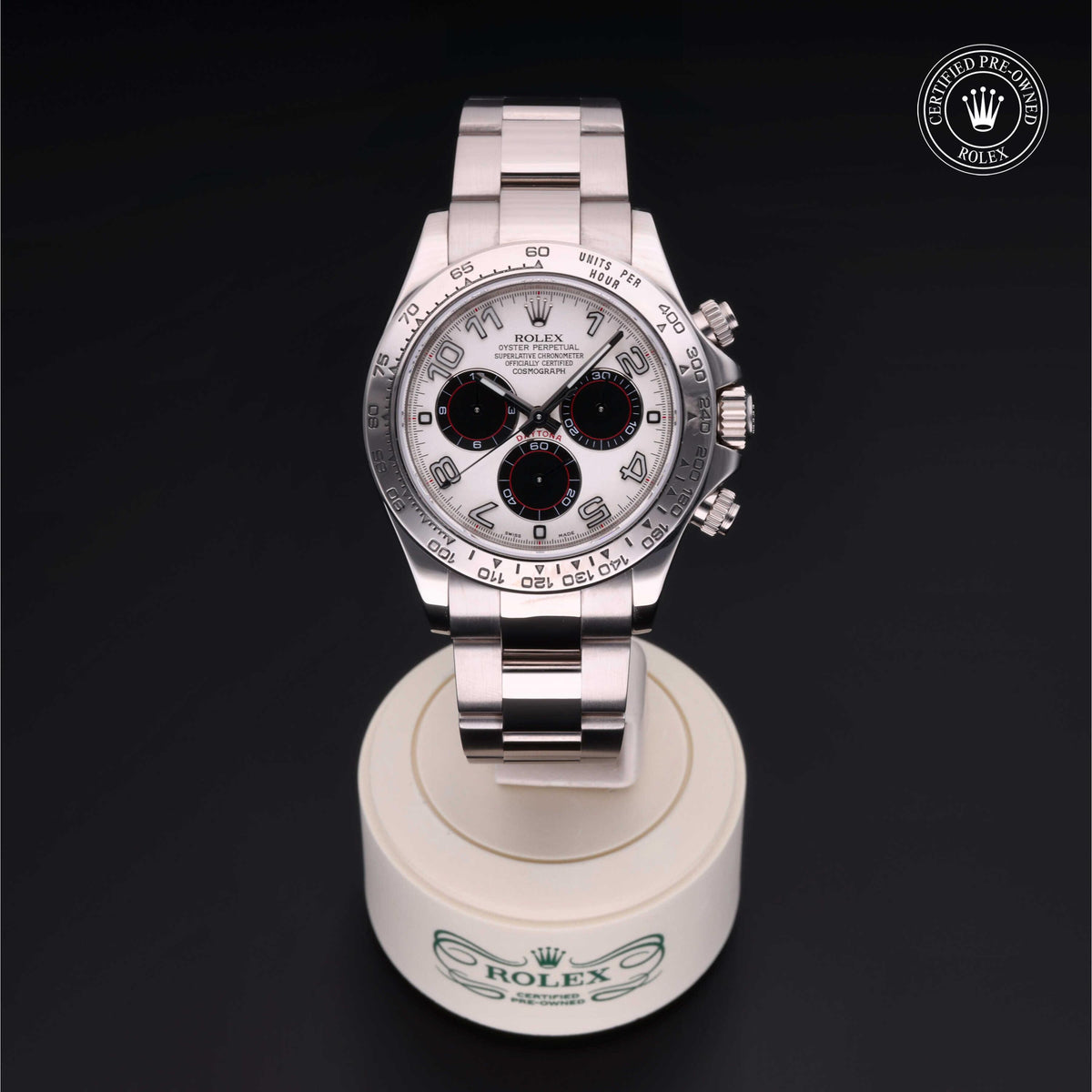Cosmograph Daytona
