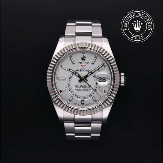 Sky-Dweller