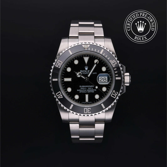 Submariner Date