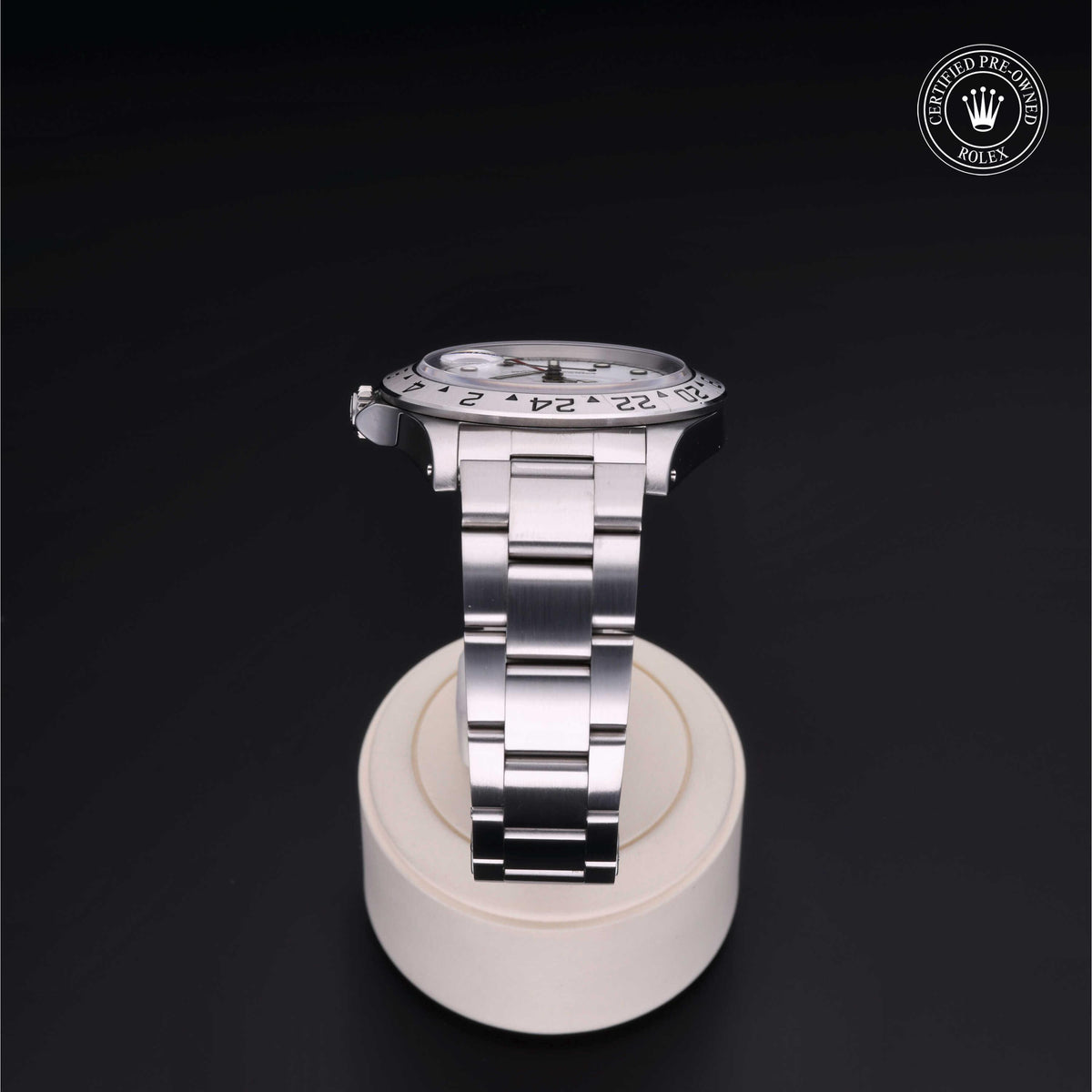 Oyster Perpetual Explorer II