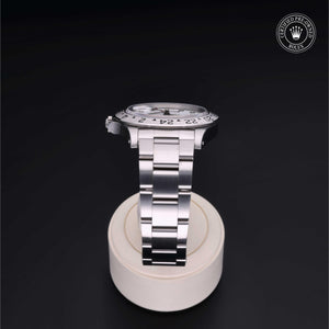 Oyster Perpetual Explorer II