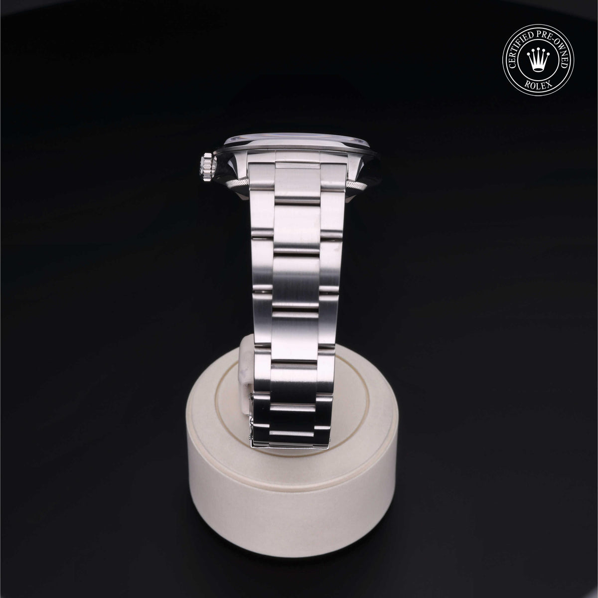 Oyster Perpetual Explorer 36