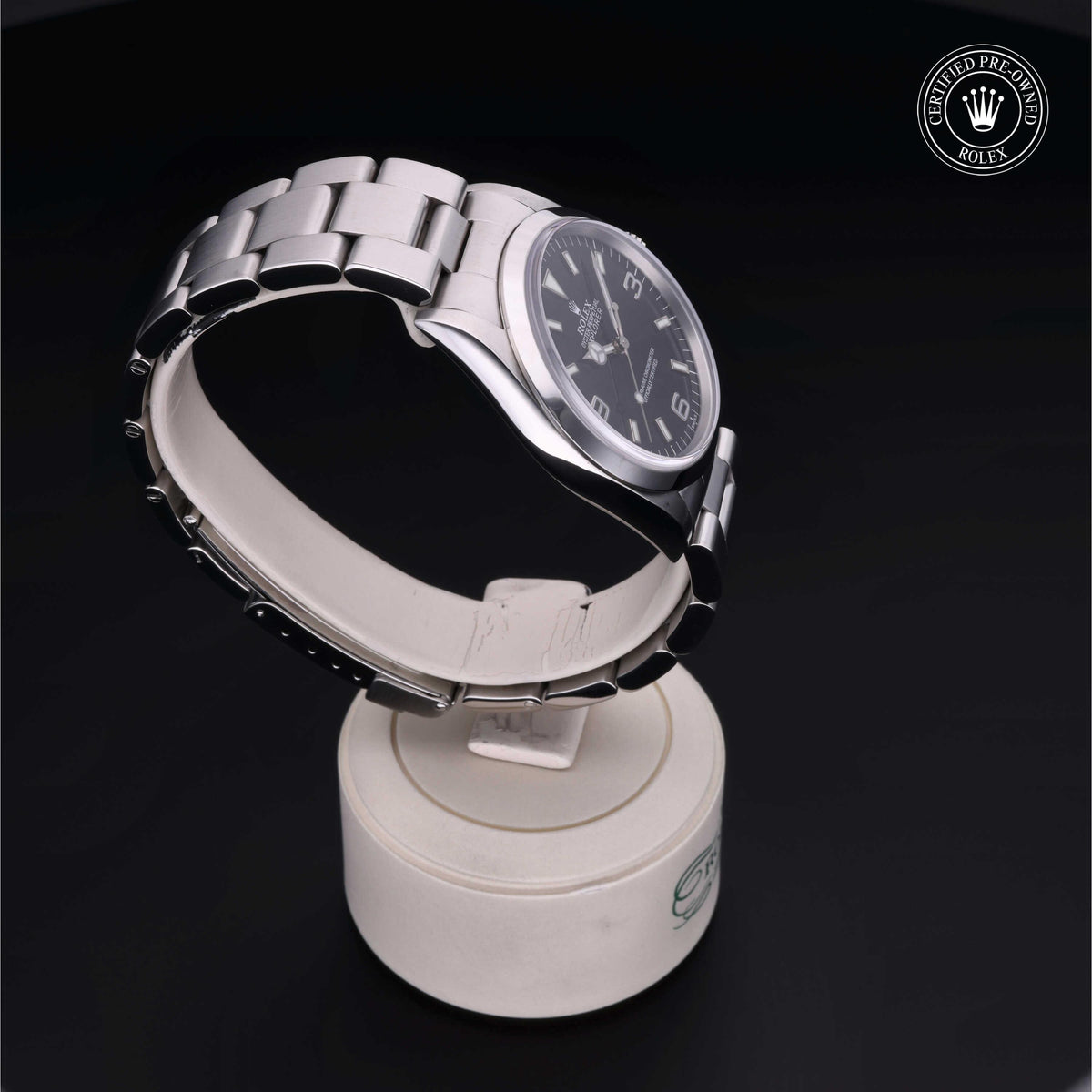 Oyster Perpetual Explorer 36