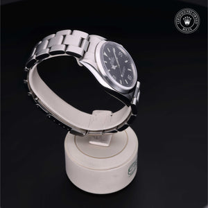 Oyster Perpetual Explorer 36