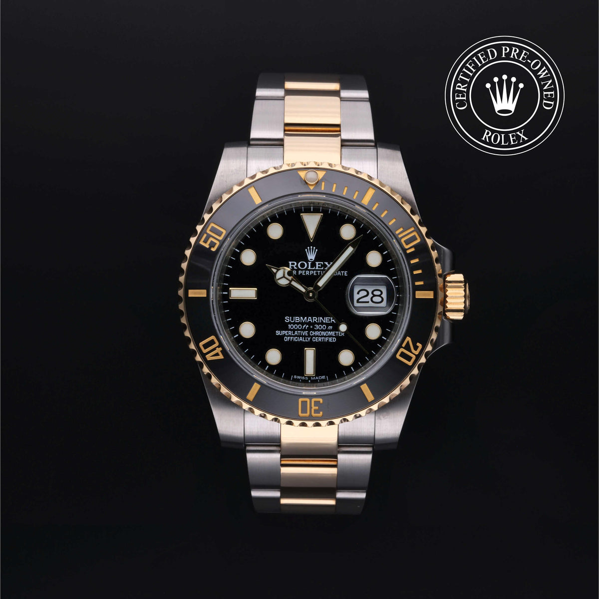 Submariner Date