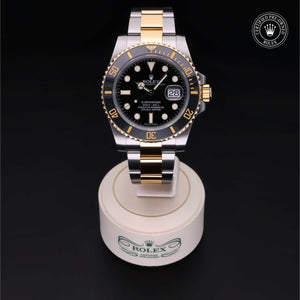 Submariner Date