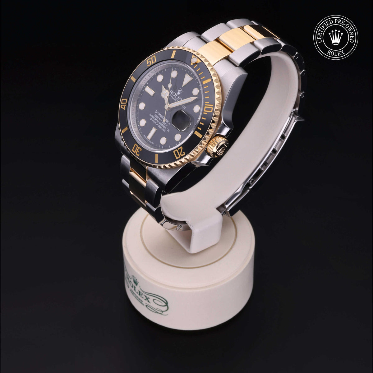Submariner Date