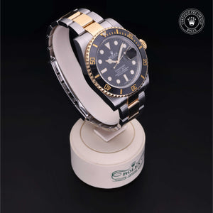 Submariner Date