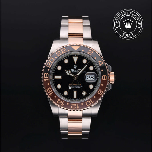 GMT-Master II
